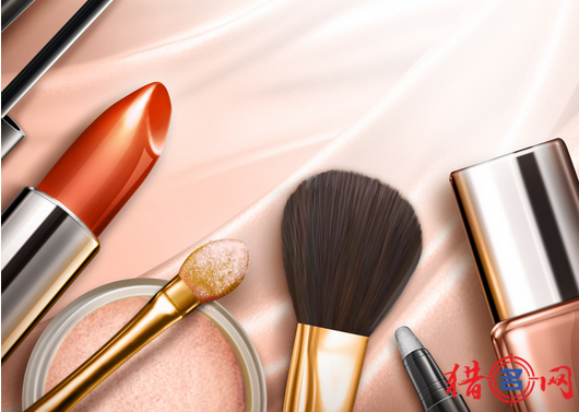 化妆品品牌大全名字推荐_猎名网