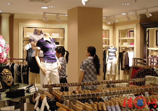 服装店名大全有内涵的好名字