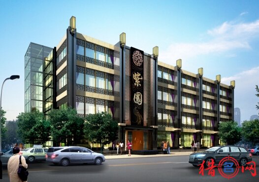 饭店名字上档次的好名字