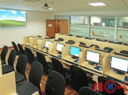 计算机培训机构起名