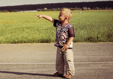 有典故出处的男孩名字