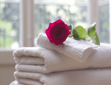 世界十大浴巾品牌