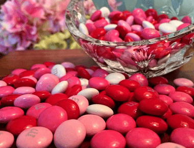 世界著名糖果品牌