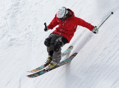 世界十大滑雪服品牌