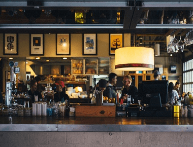 酒吧咖啡馆名字大全_猎名网