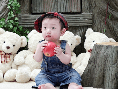 和瑾字搭配的男孩名字