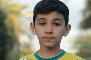 男孩好听的英文名字又有内涵