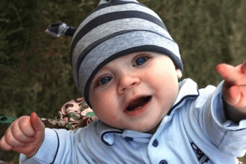 新生婴儿免费取名大全