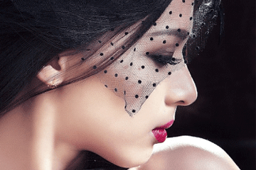 好听的女英文名霸气