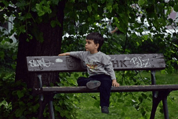 楚辞中最唯美的名字男姓马