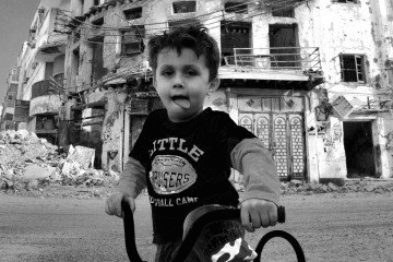 陈姓好听独特的男孩名