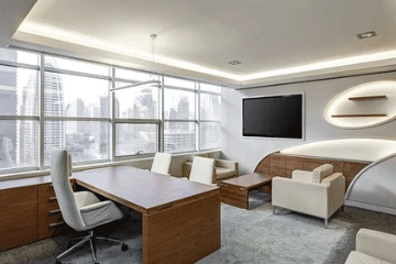 有创意的科技公司名字4个字