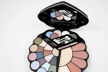 化妆品店名大全洋气英文 猎名网