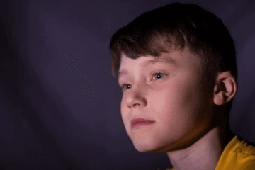 姓白的男孩子起名大全