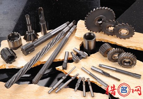 五金商贸公司名字大全