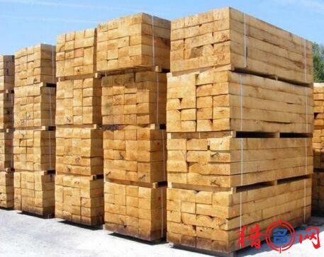 木材加工厂起名大全