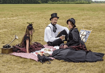 有特色的亲子装店名