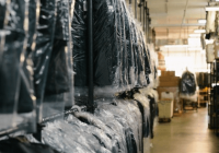 服装公司名字简洁大气