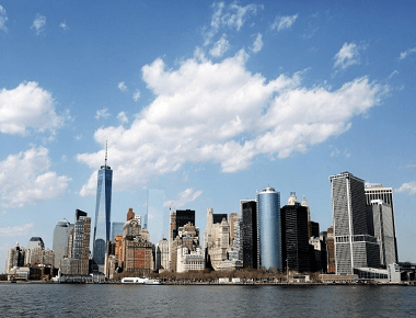 响亮好听的房地产公司名字大全