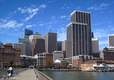 响亮好听的房地产公司名字大全