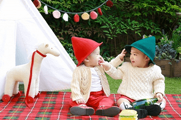 成语双胞胎名字大全男孩名字