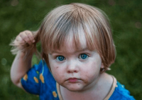 2020好听的女宝宝名字