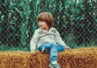 沉稳内涵的男孩名字