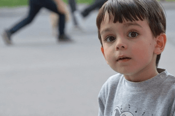 男孩名字好听独特的