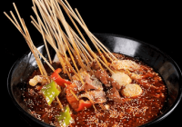 独特吸引人的烧烤店名字大全