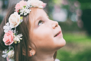 国学底蕴的女孩名字 好听的名字