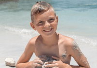 论语中好听的男孩名字