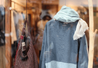 高端大气的汉服品牌名称