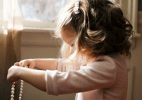 灵动优雅的女孩名字分享