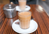 好听又吸引人的奶茶店名字，奶茶店名过目不忘